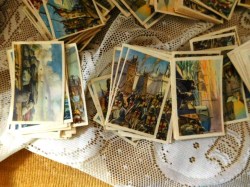 dutch historic cards a
